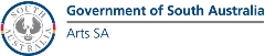 Arts SA website