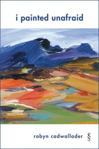 I Painted Unafraid cover.5a.indd