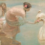 A Summer Morning 1897