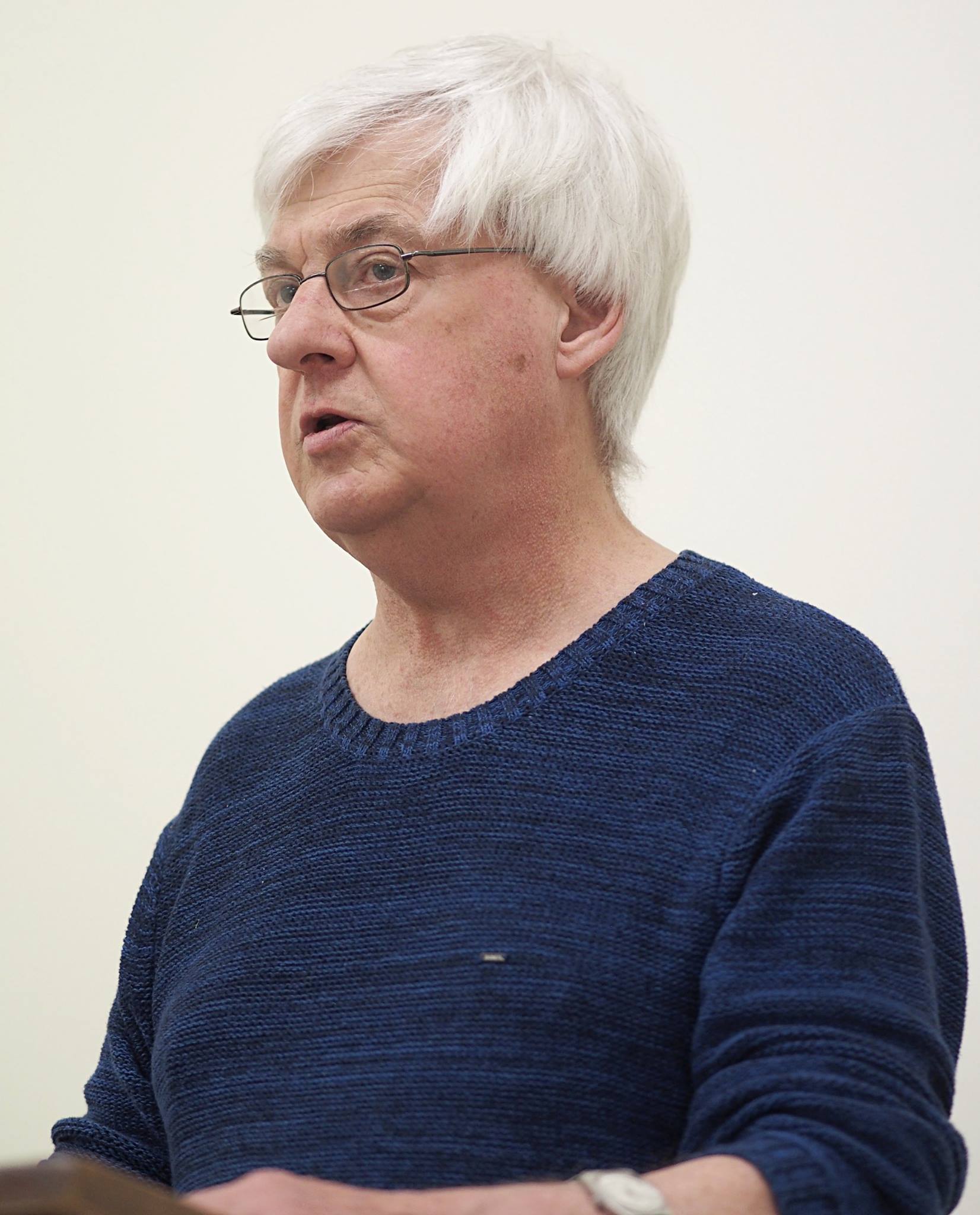 Graham Rowswell Graham Rowlands – Friendly Street Poets